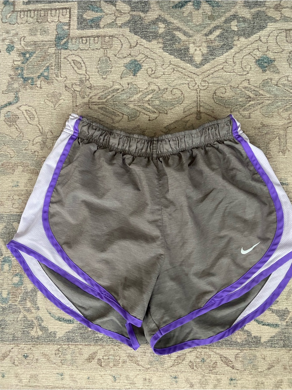 Women’s Nike Dri Fit Running Shorts Small